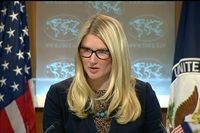 Почти 200 тысяч человек остались без американских виз