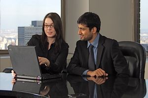 Объединение непримиримых