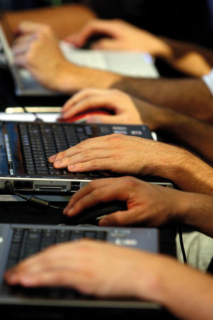 Создаем эффективную команду управления проектом