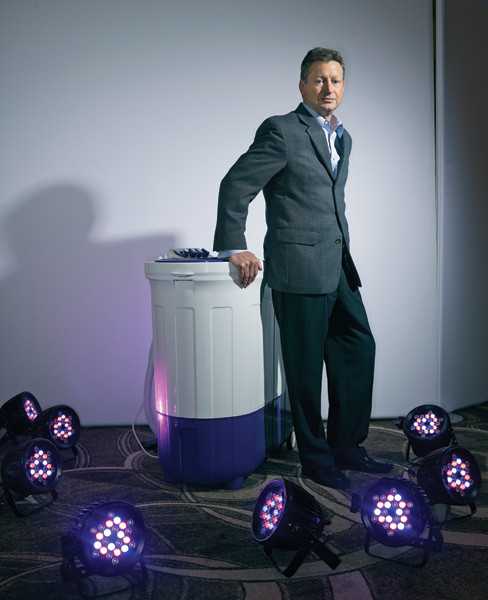 Великий раскол