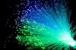 Рекорд скорости передачи данных вырос в четыре раза