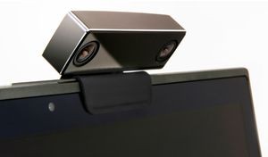 Touch+ превращает любую поверхность в мультикасательный жестовый контроллер