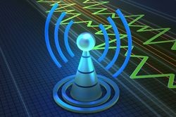 Wi-Fi без батарей