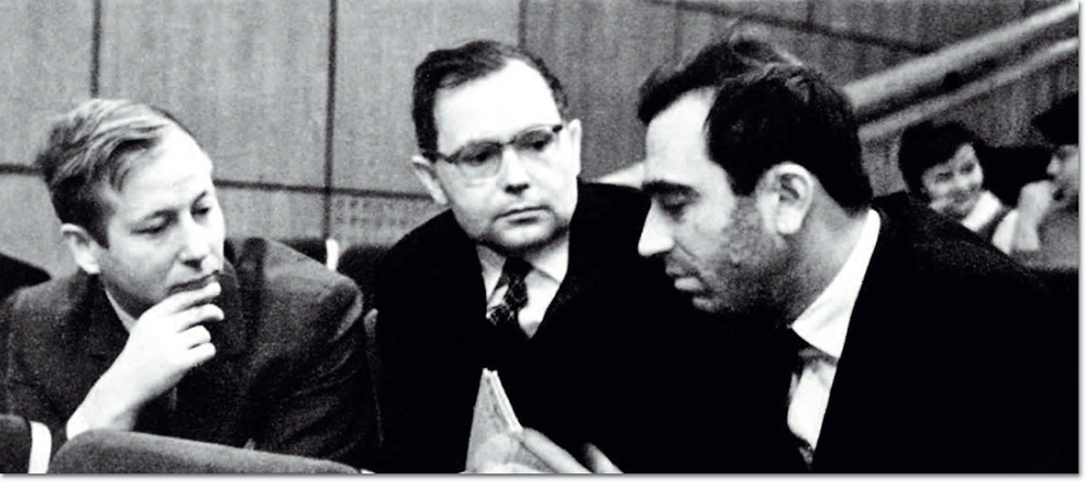 Альфа-язык и транслятор