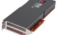 AMD обновляет рекорды графической производительности