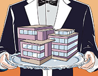 «МИР ЦОД – 2014»: проекты