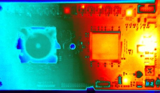 Процессор-мозг для Интернета вещей