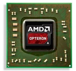 Hot Chips: AMD нацеливается на 64-разрядные серверные чипы ARM
