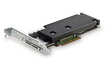 HGST готовится к жизни после NAND