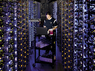 В МТИ изобрели ускоритель дата-центров