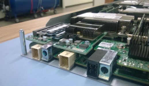 Hot Chips: FPGA разгонит Bing