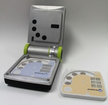 Портативное устройство возьмет анализ на вирус Эбола