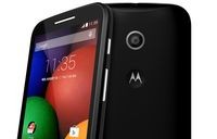 Motorola. Возвращение