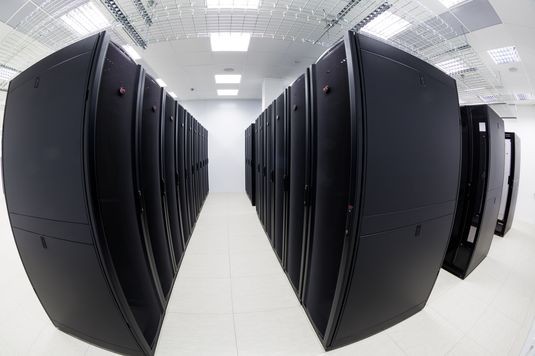 Acronis въехал в дата-центр DataPro