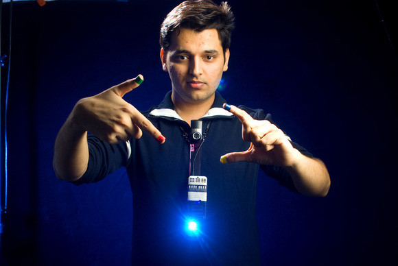 Семь путей к отказу от паролей