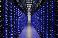 Google Mesa: быстрый анализ петабайтов с гарантией консистентности