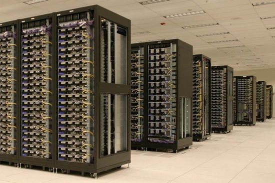 У TPC появился тест для систем обработки Больших Данных