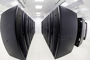 Acronis въехал в дата-центр DataPro