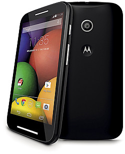 Motorola. Возвращение