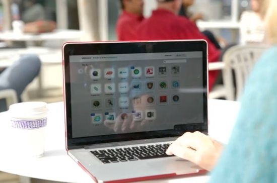 VMware «мобилизует» виртуальные рабочие пространства