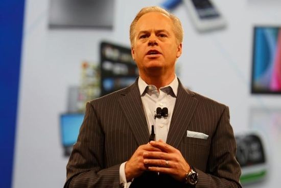 Как Майкл Грегуар меняет CA Technologies