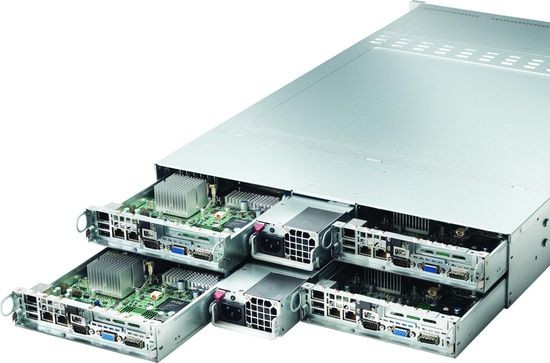 VMware виртуализирует вычислительные системы, сети и средства хранения