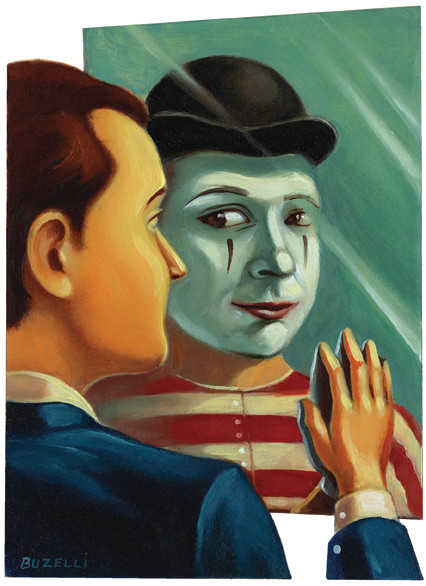 Риски безопасности в зеркале бизнес-рисков