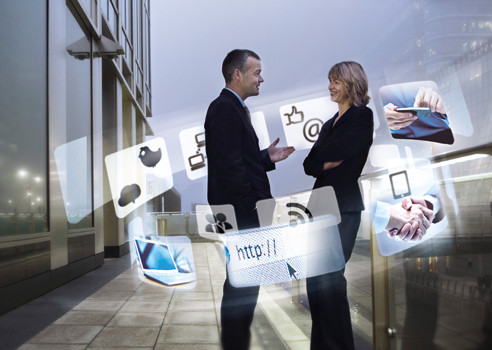 BI-решения на госслужбе: эффективные, мобильные, экономные