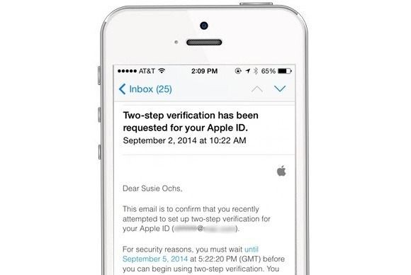 TechHive: двухфакторная аутентификация на iCloud неудобна, но защищает от взлома аккаунта
