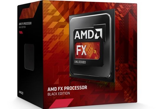 AMD FX: новые чипы на старой архитектуре
