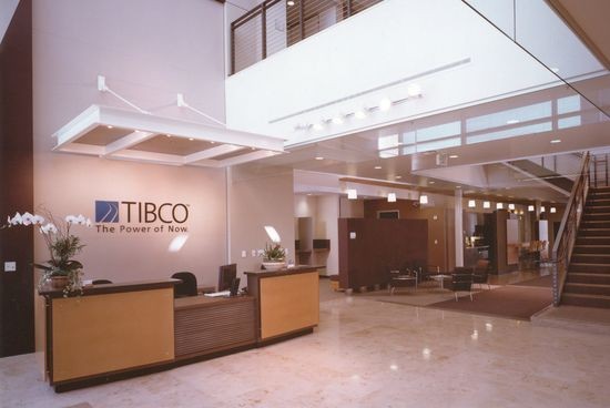 Tibco на распутье