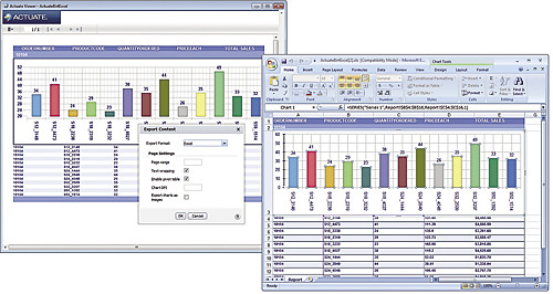 Actuate предлагает проанализировать данные бесплатно