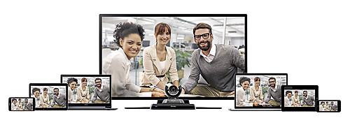 Облако видеоконференций Lifesize выводит рынок из равновесия