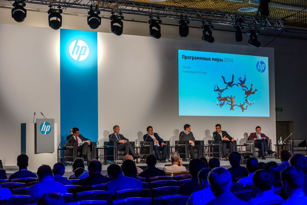 Стилисты ИТ