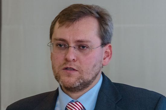 Четвертый элемент