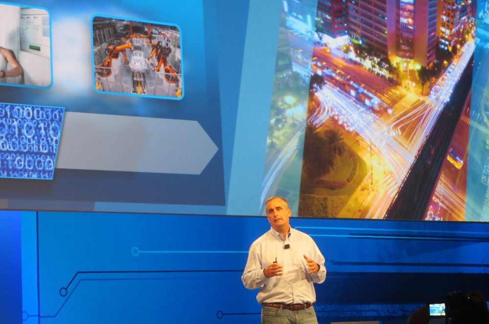 От Skylake до Edison