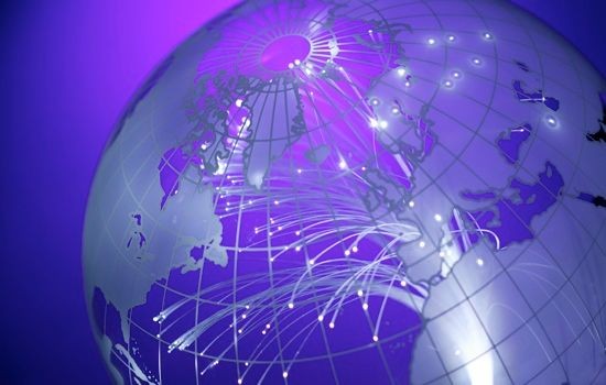 NTT берет планку в 400 Гбит/с