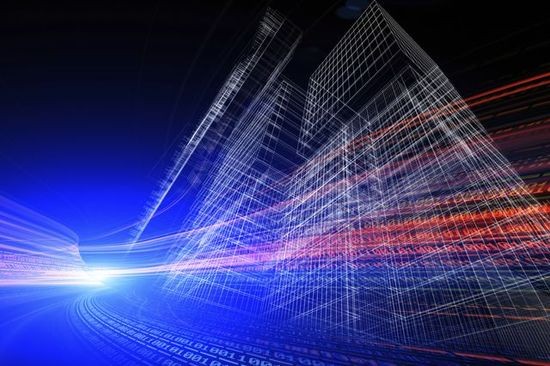 Проект замены TCP/IP набирает обороты