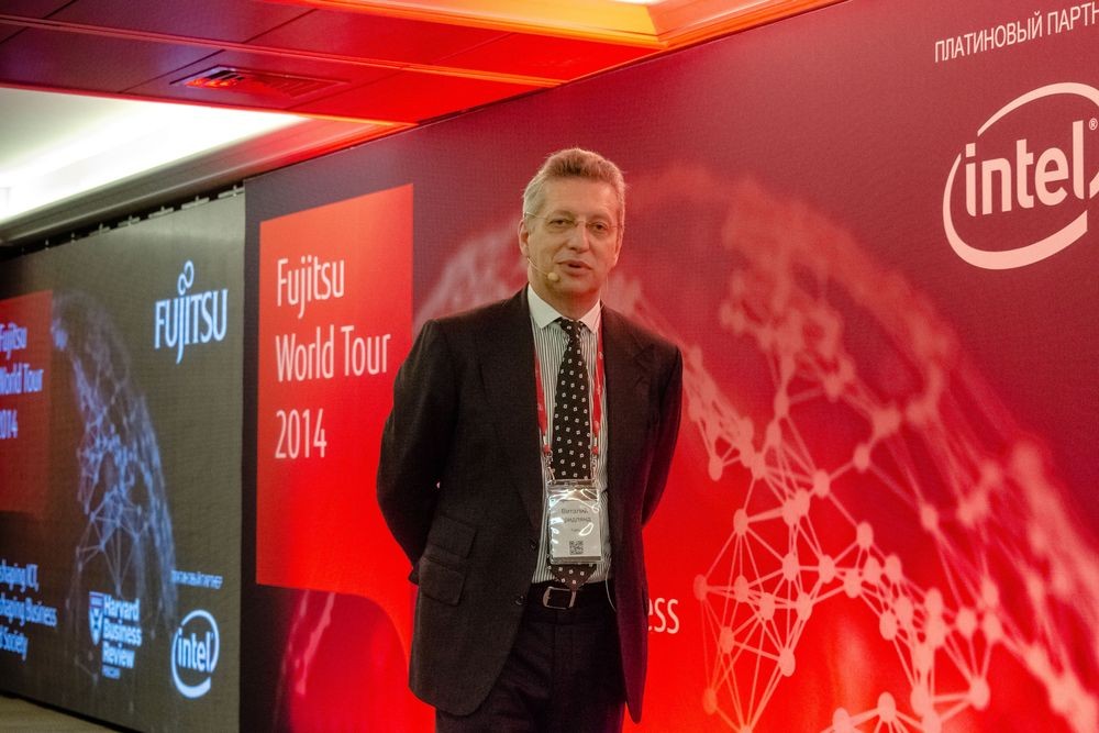 Зеркало технологий