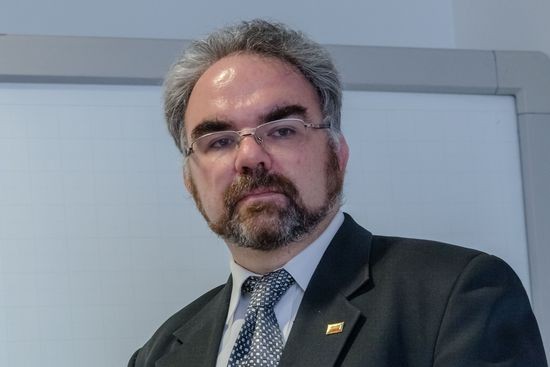 Интеграция безопасности