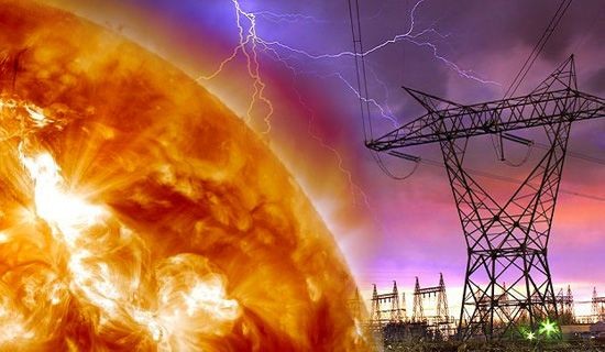 Нужна ли дата-центру защита от солнечных бурь?