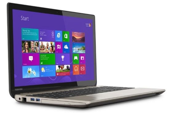 Toshiba сокращает производство ПК потребительского уровня