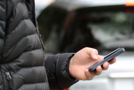 Dell создает Virtual Smartphone