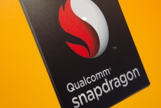 Snapdragon 810 в действии