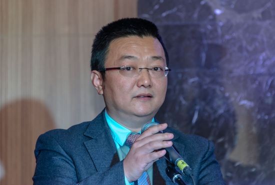 На фоне санкций: Нuawei устремляется на российский ИТ-рынок