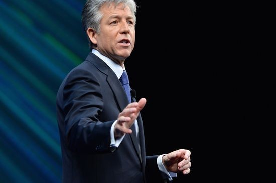 SAP предлагает за Concur более 8 миллиардов