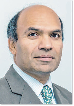 Интервью с Кришной Натаном, IBM Systems & Technology Group