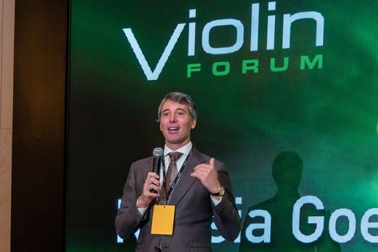 Три десятка – к концу года