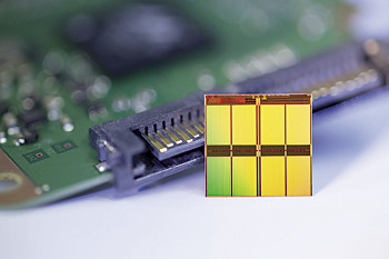 Счет на нанометры