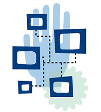 Управление сетью передачи данных. Часть 2